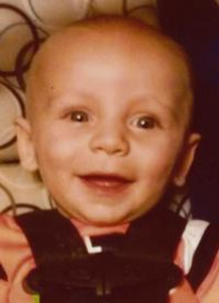 Rhyker  Oliver Johns