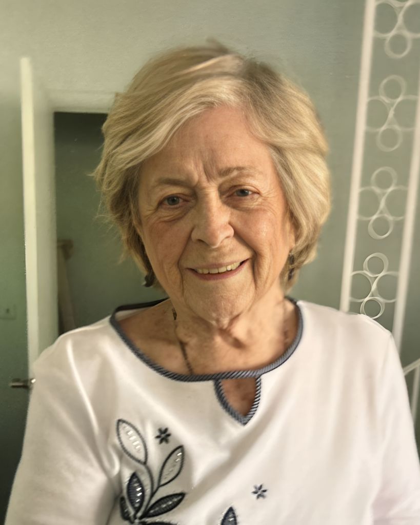 Bernice L Schultz