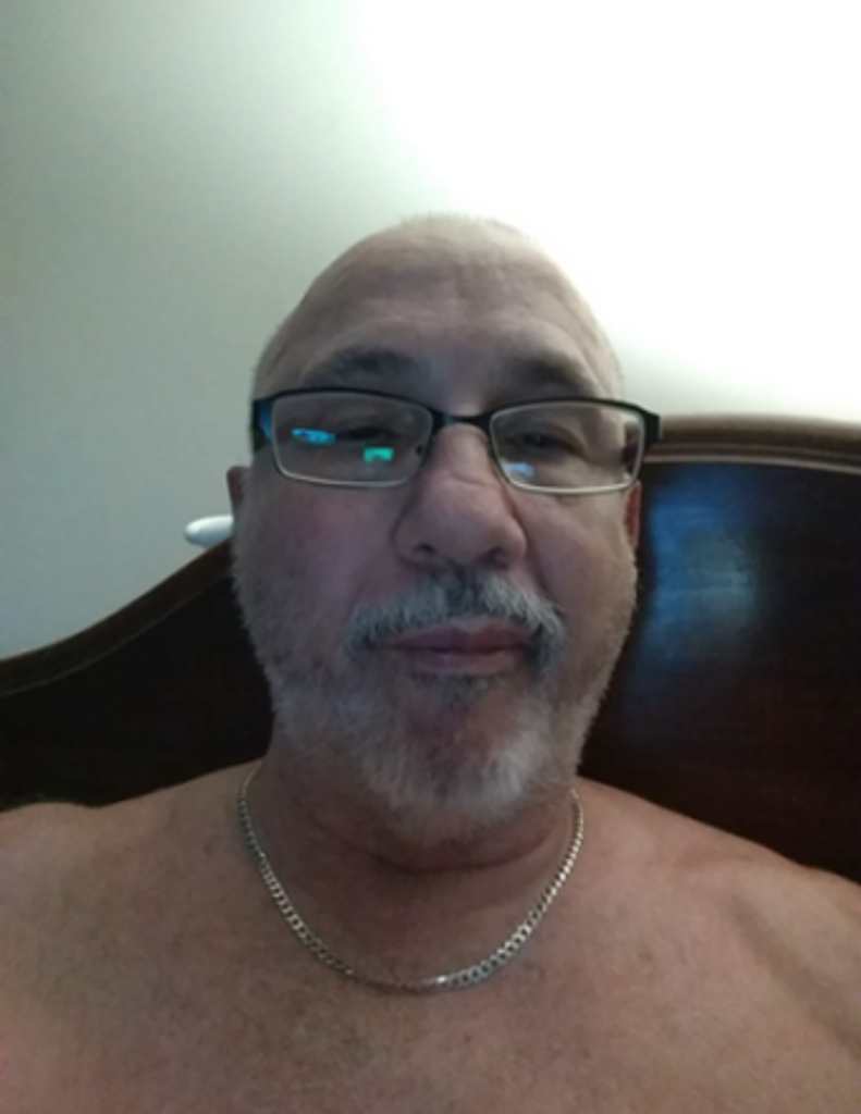 Hugo Martinez Profile Photo