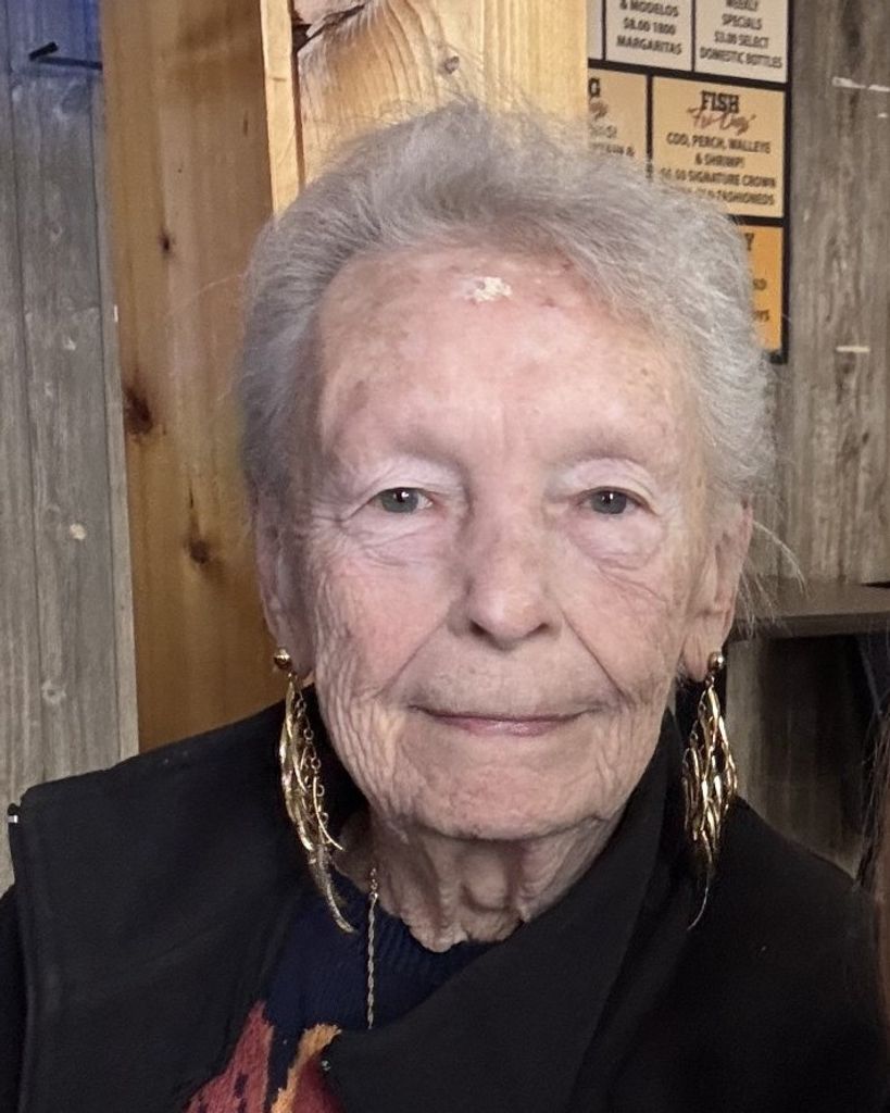 Diana M. Oldenburg