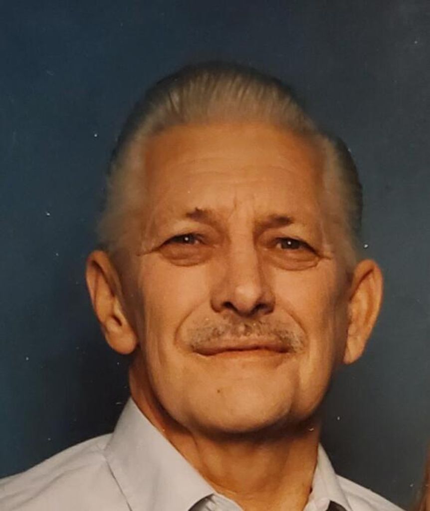 Thomas "Bobby" Beddell Profile Photo