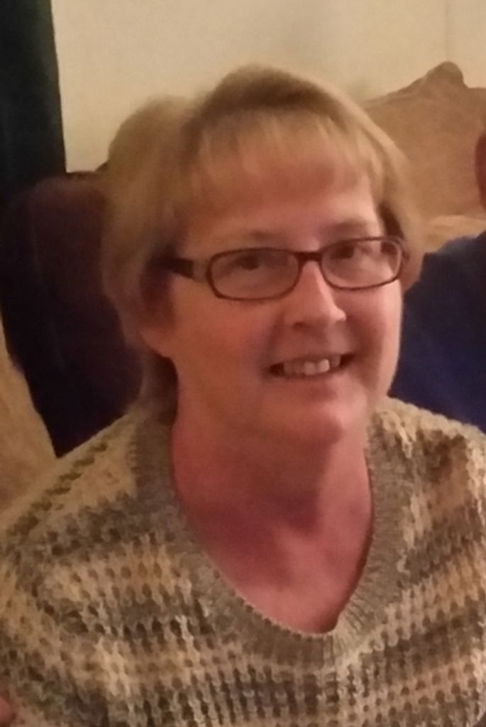 Aileen Anderson Vorholzer Profile Photo