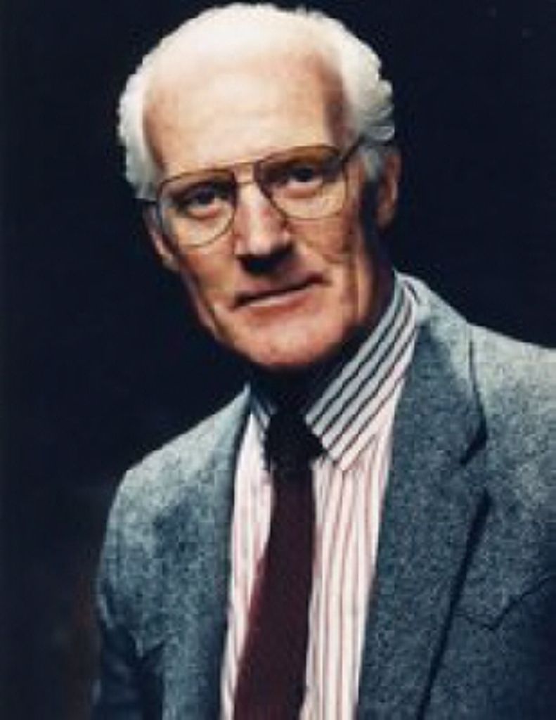 Ross Gordon Viehweg