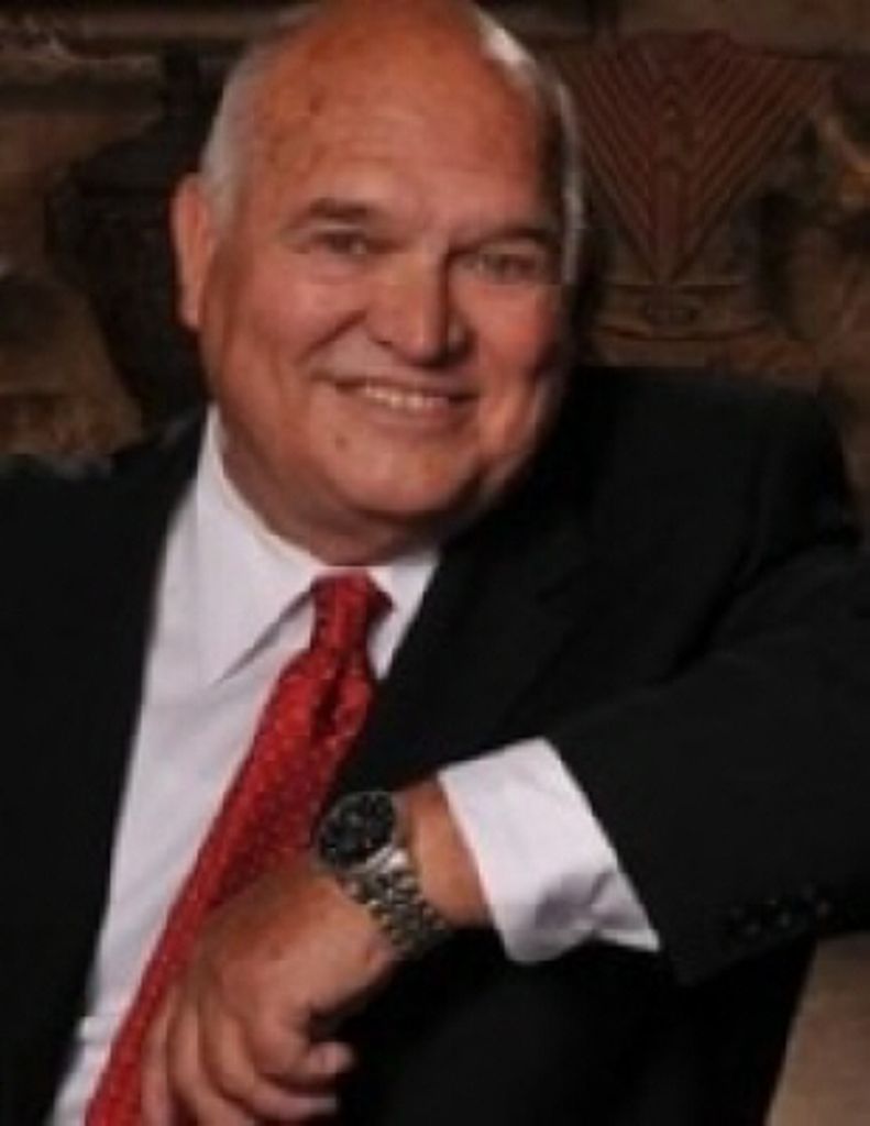 William M. Morris