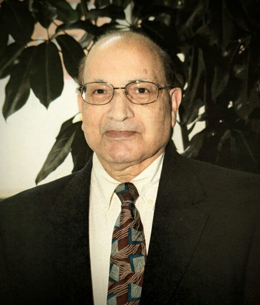 Jagdish Raj Sarpal Profile Photo
