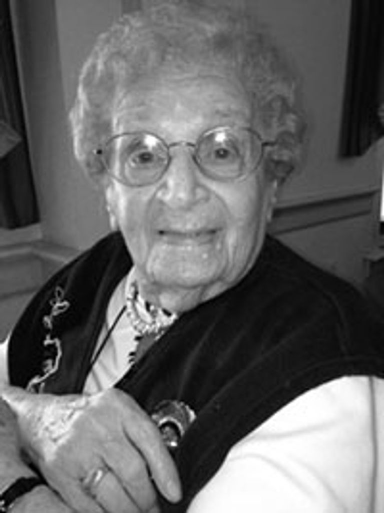 Irene Nikitas Profile Photo