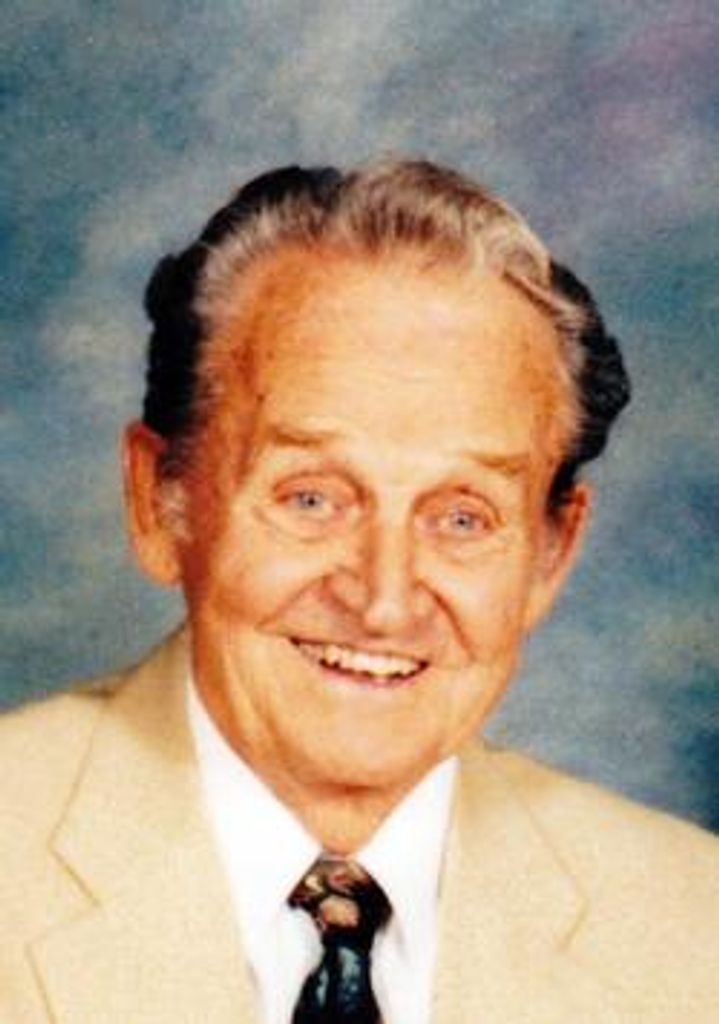 William "Bill" M. Douglas Profile Photo