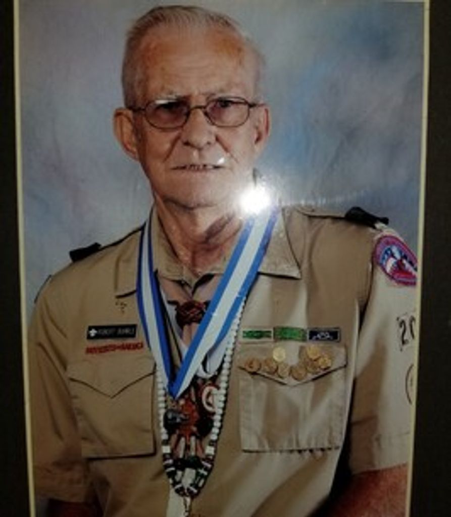 Robert Keith "Bob" Buhrle