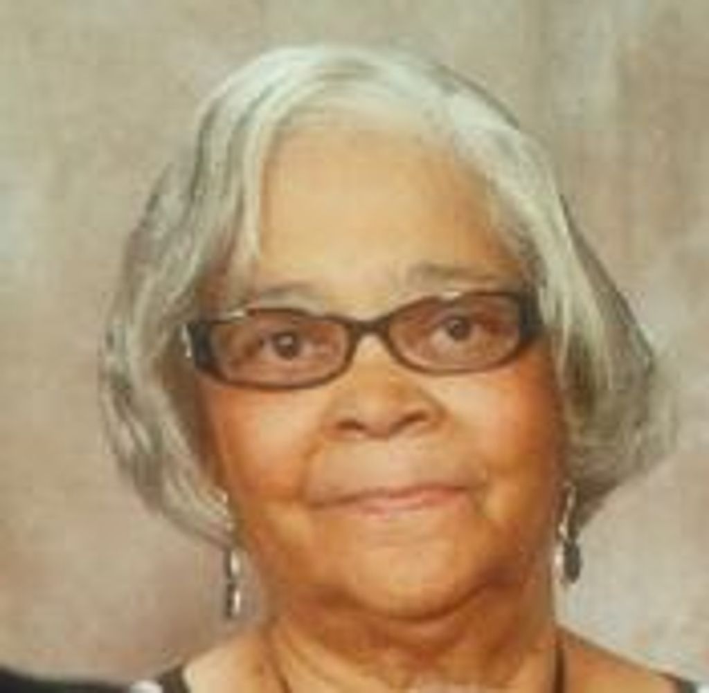 Eunice Betsy Brown Profile Photo