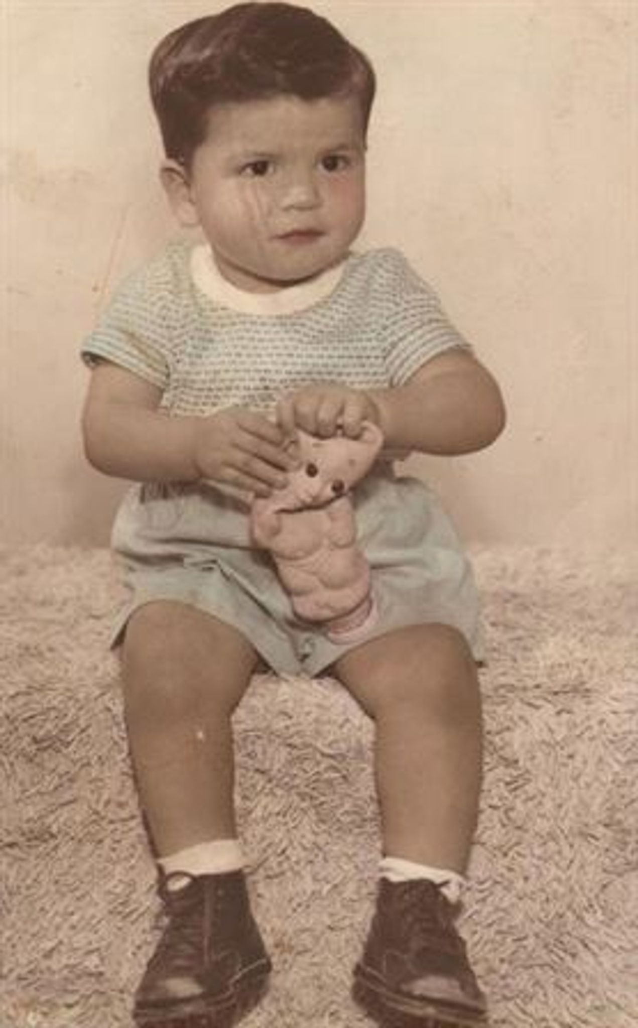 Donald David Solano Obituary July 27, 2017 - Lee Funeral Homes