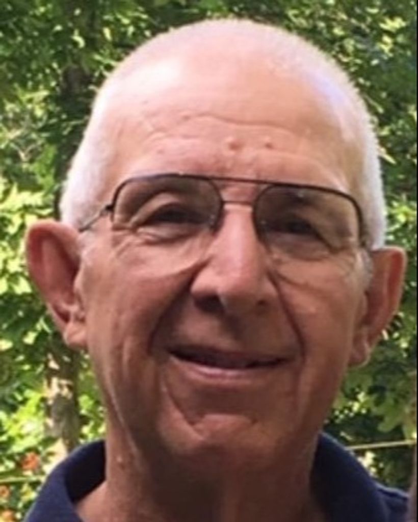 Edwin E. Stepp Profile Photo