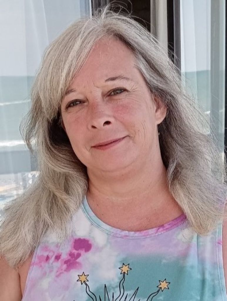 Ginger Williams Profile Photo
