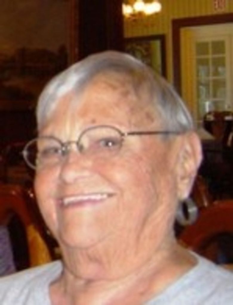 Georgetta Chappell