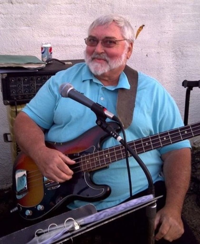 Stanley Swatek Profile Photo