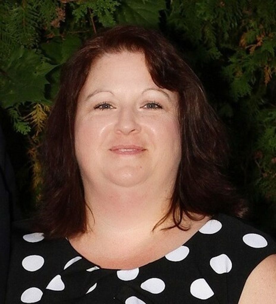 Elizabeth Shereen Trombley