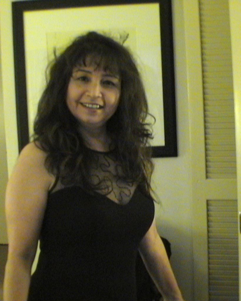 Margarita Nichols