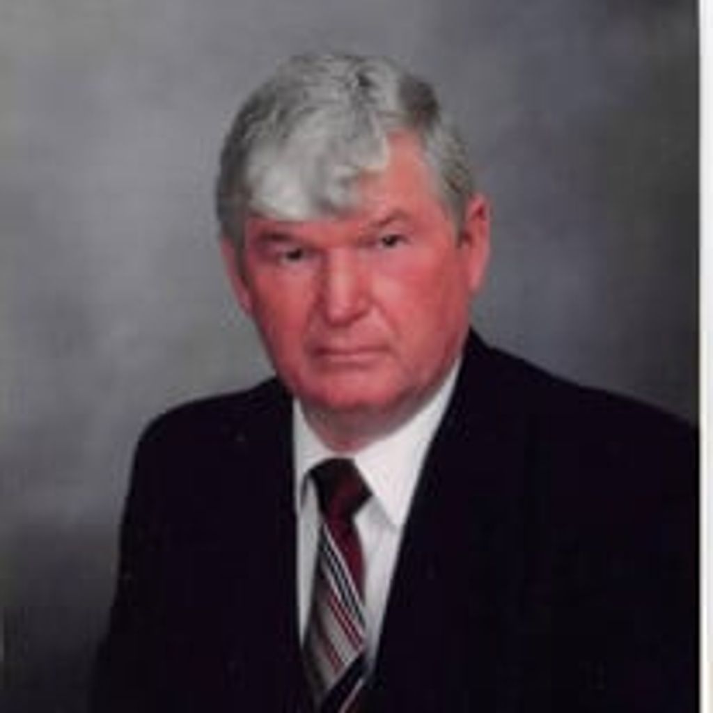 James Aubrey Brewer