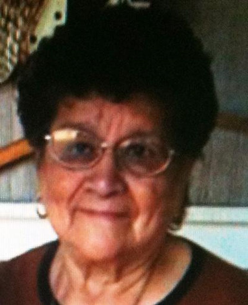 Guadalupe "Lupe" Anzaldua