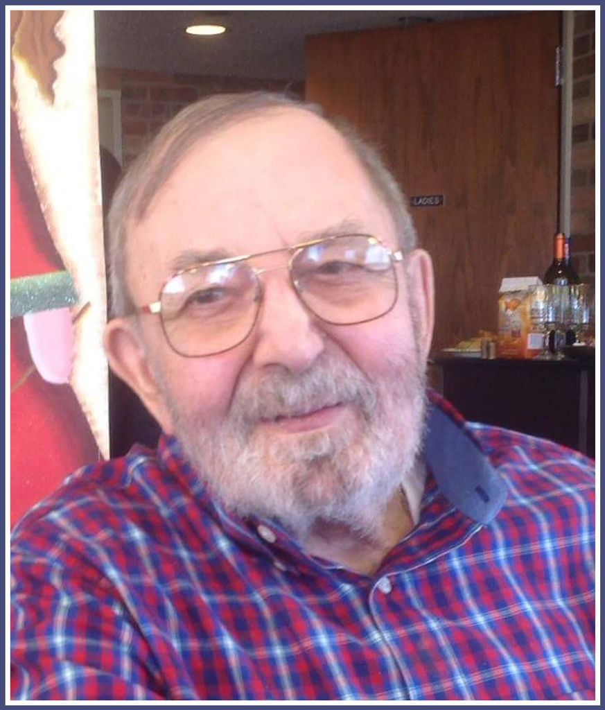 Cletus J. Small