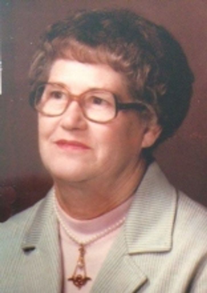 Irene Alice Malmanger
