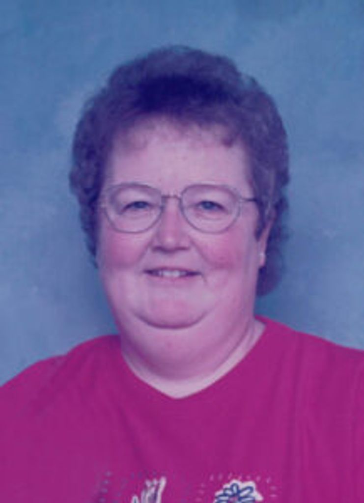 Mary E. Layne