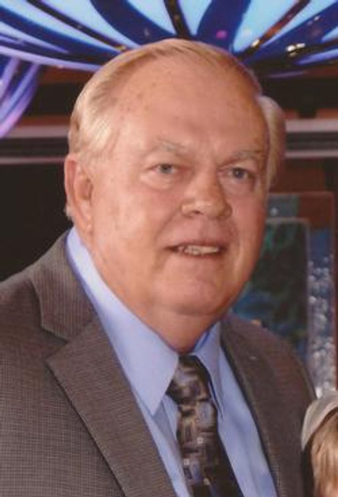 Donald "Don" Bruce Schwein