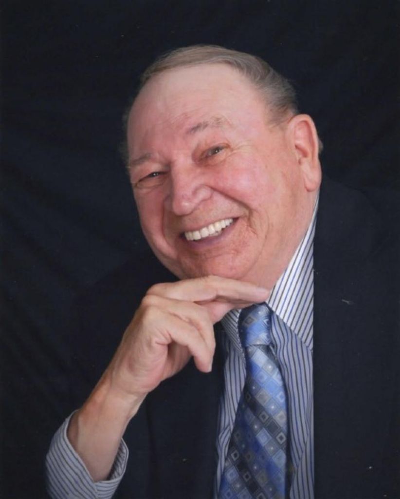 Donald "Don" Frank Brinkman, Sr. Profile Photo