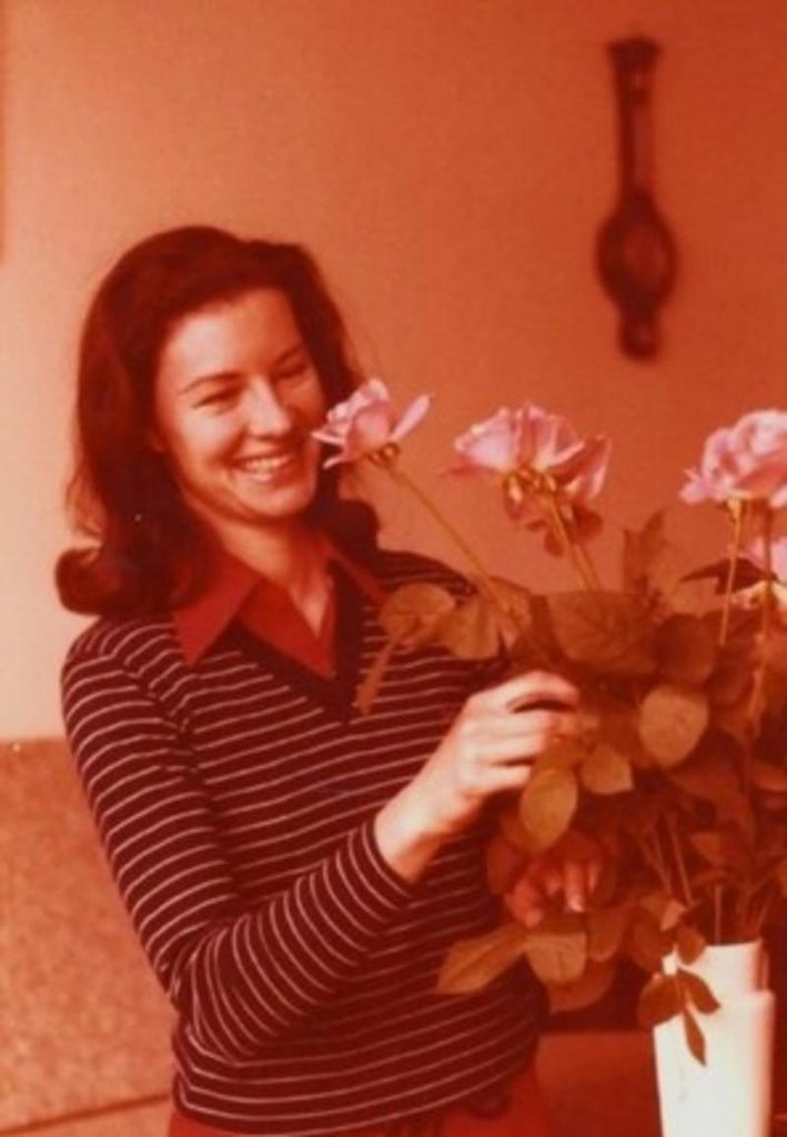 Elizabeth M. Krebs Profile Photo