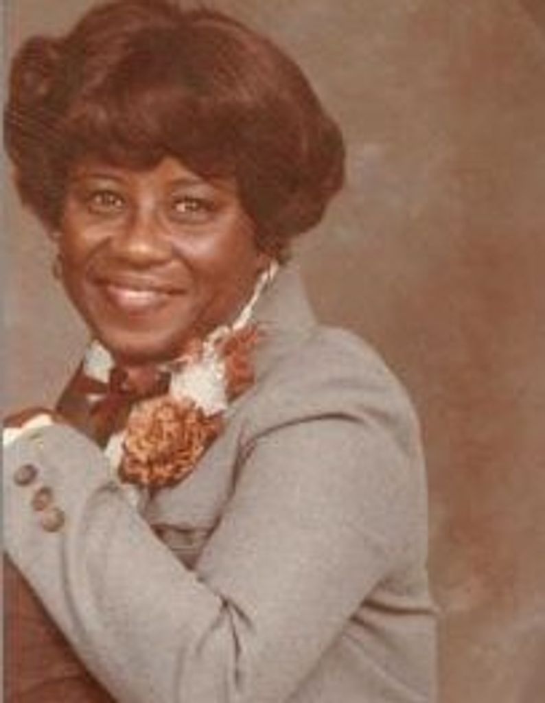 Ila Bell Smith Profile Photo