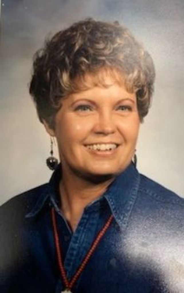 Linda Roberts