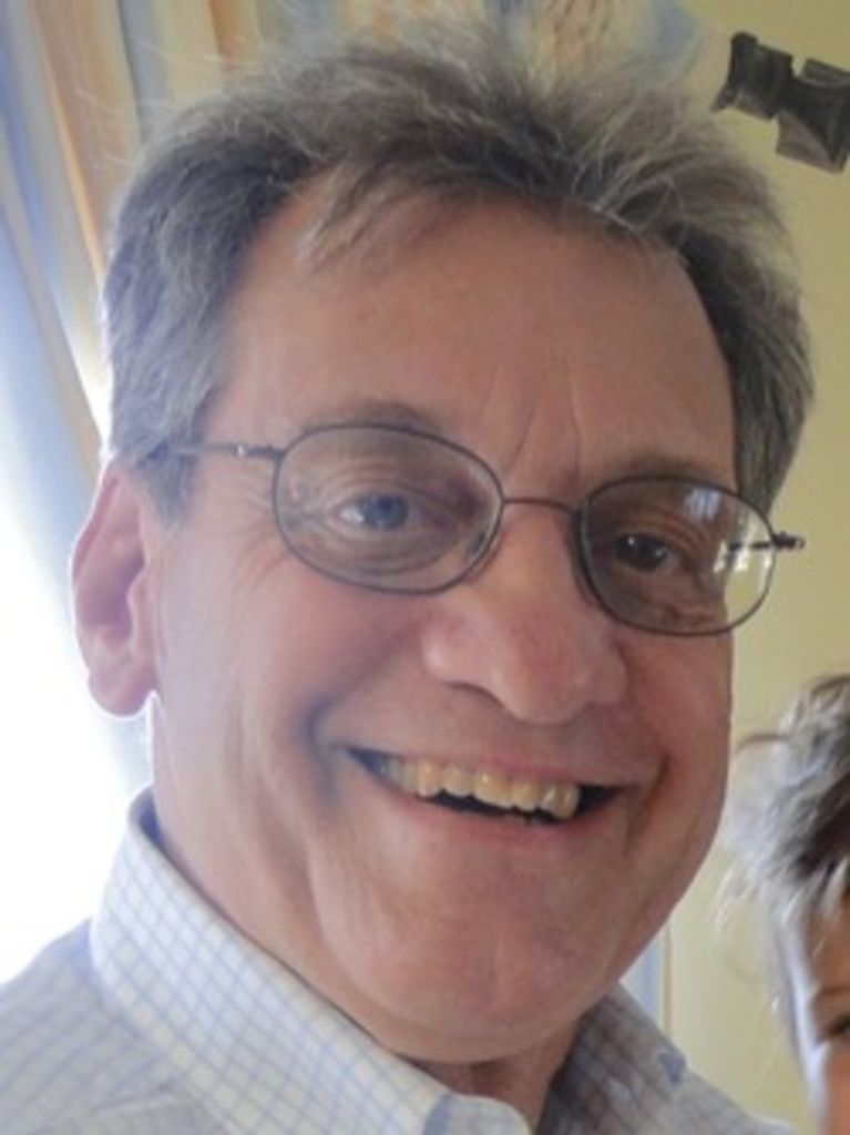 Edward C. Ehmann Profile Photo