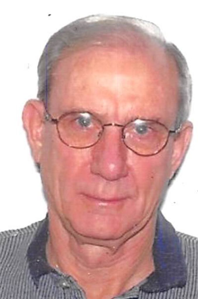Gordon Russell