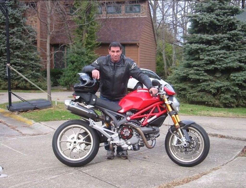 David Russell Profile Photo
