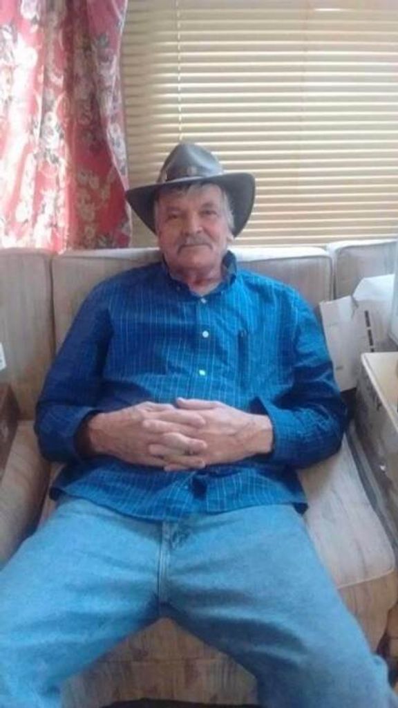 Delbert Henry Smith Profile Photo