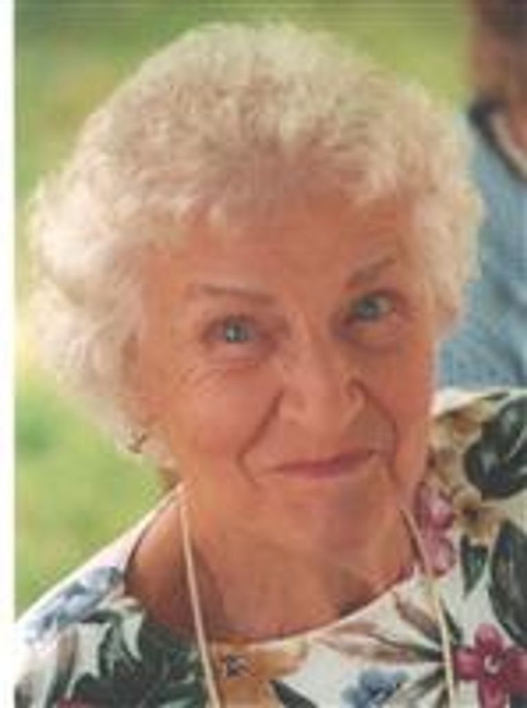 Margaret Demi
