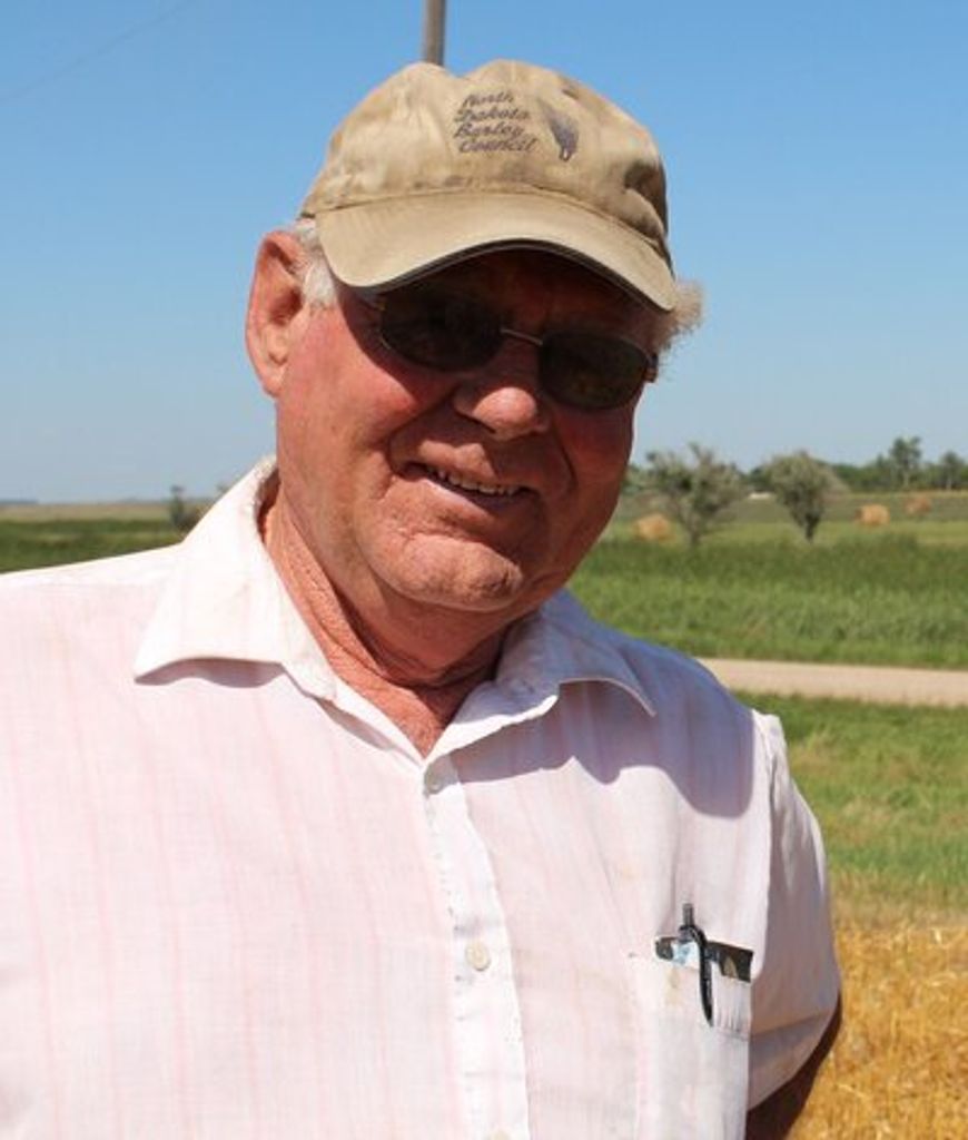 Richard "Dick" Britton