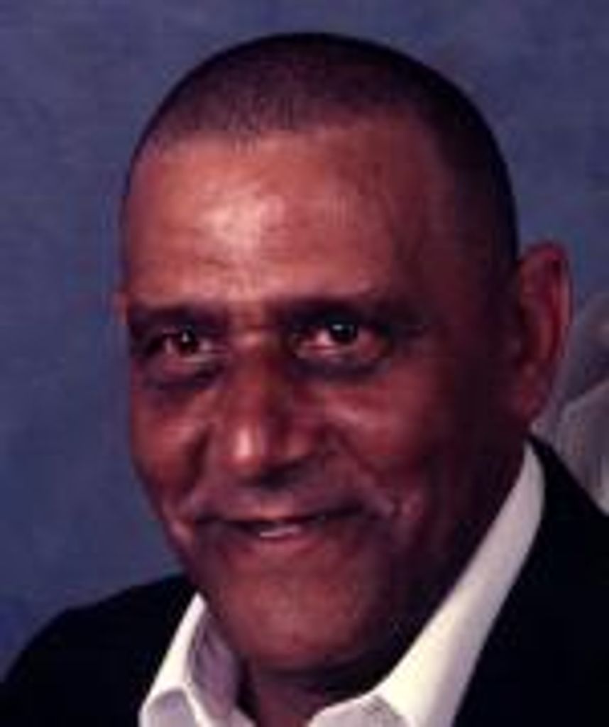 Napoleon  Santos Sr.
