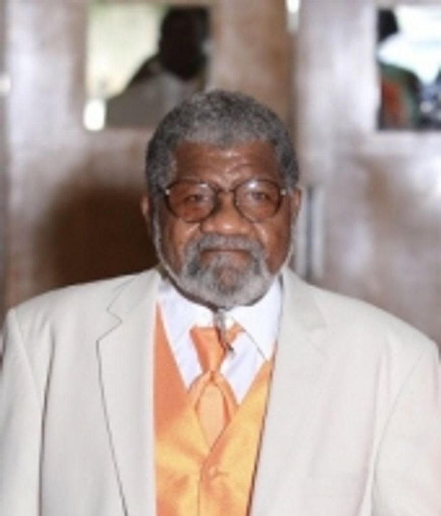 Julius Walter Mr. Morris, Iii