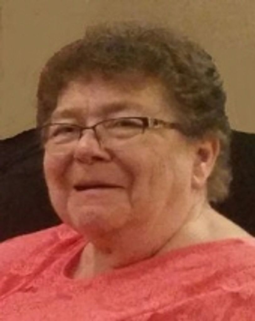 Arlene E. Benjamin Profile Photo