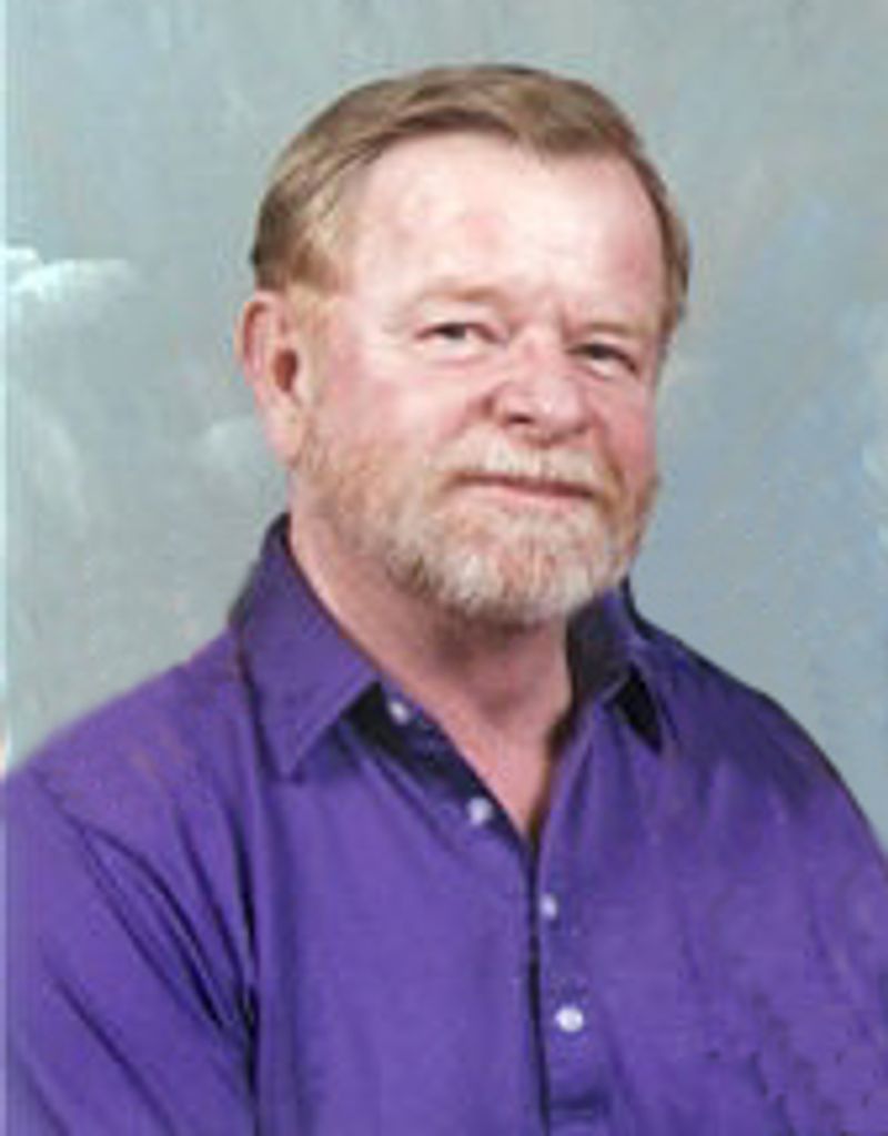 Gary Mitchell