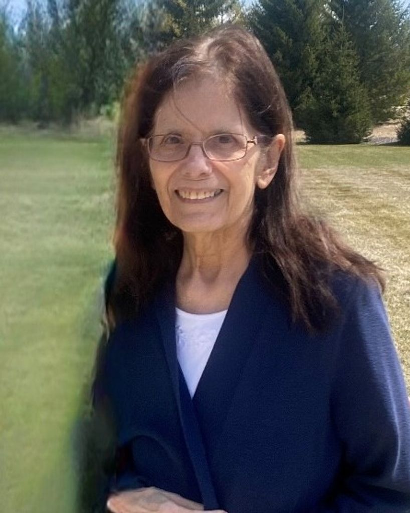 Victoria C. Skiba