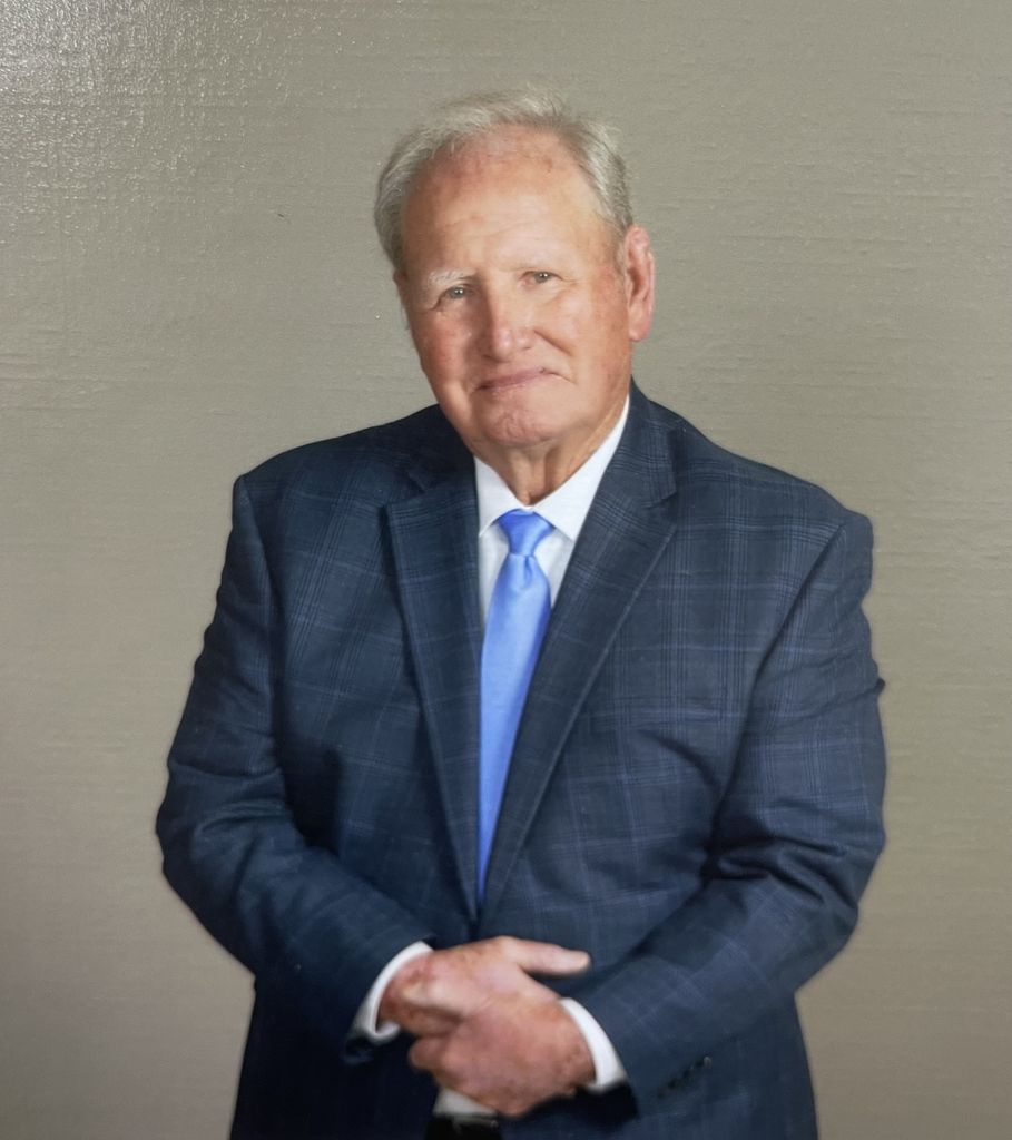 Bobby Calvin Powell Profile Photo