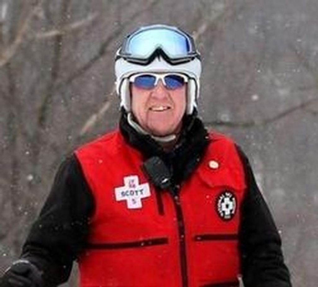 Carl Scott Nedal Profile Photo