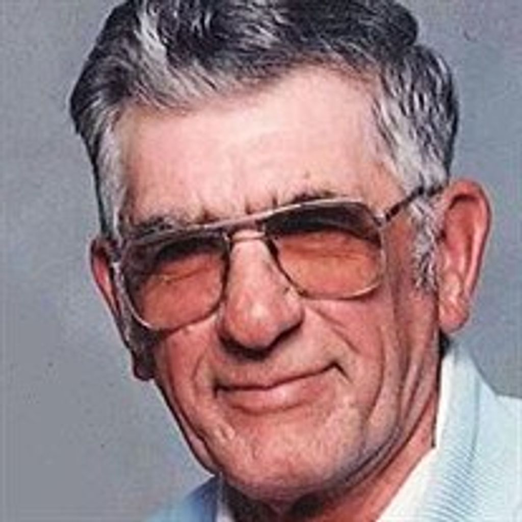 Roy Stumpf