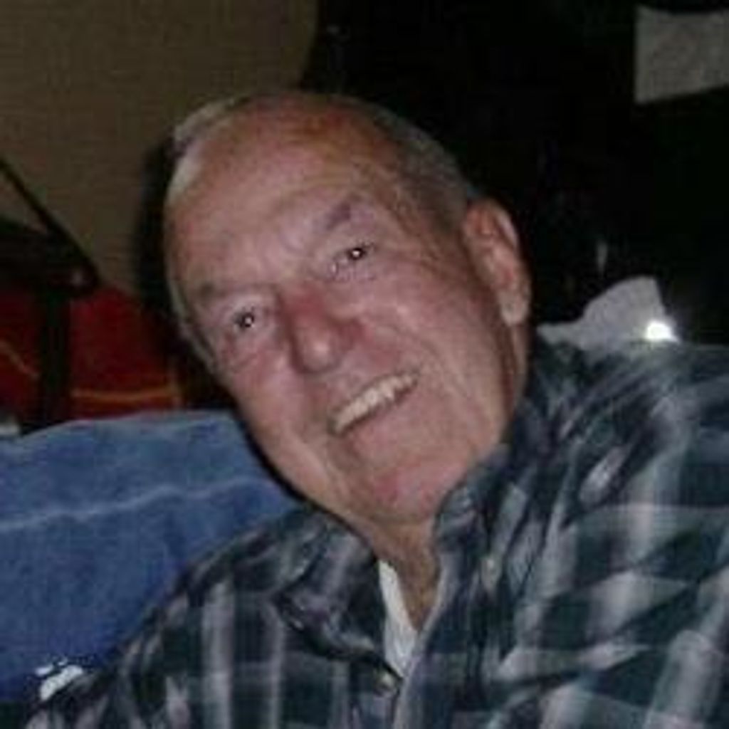 Edward Nicholas Powell Profile Photo