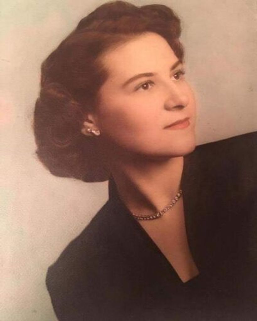 Isabelle E. Fassnacht