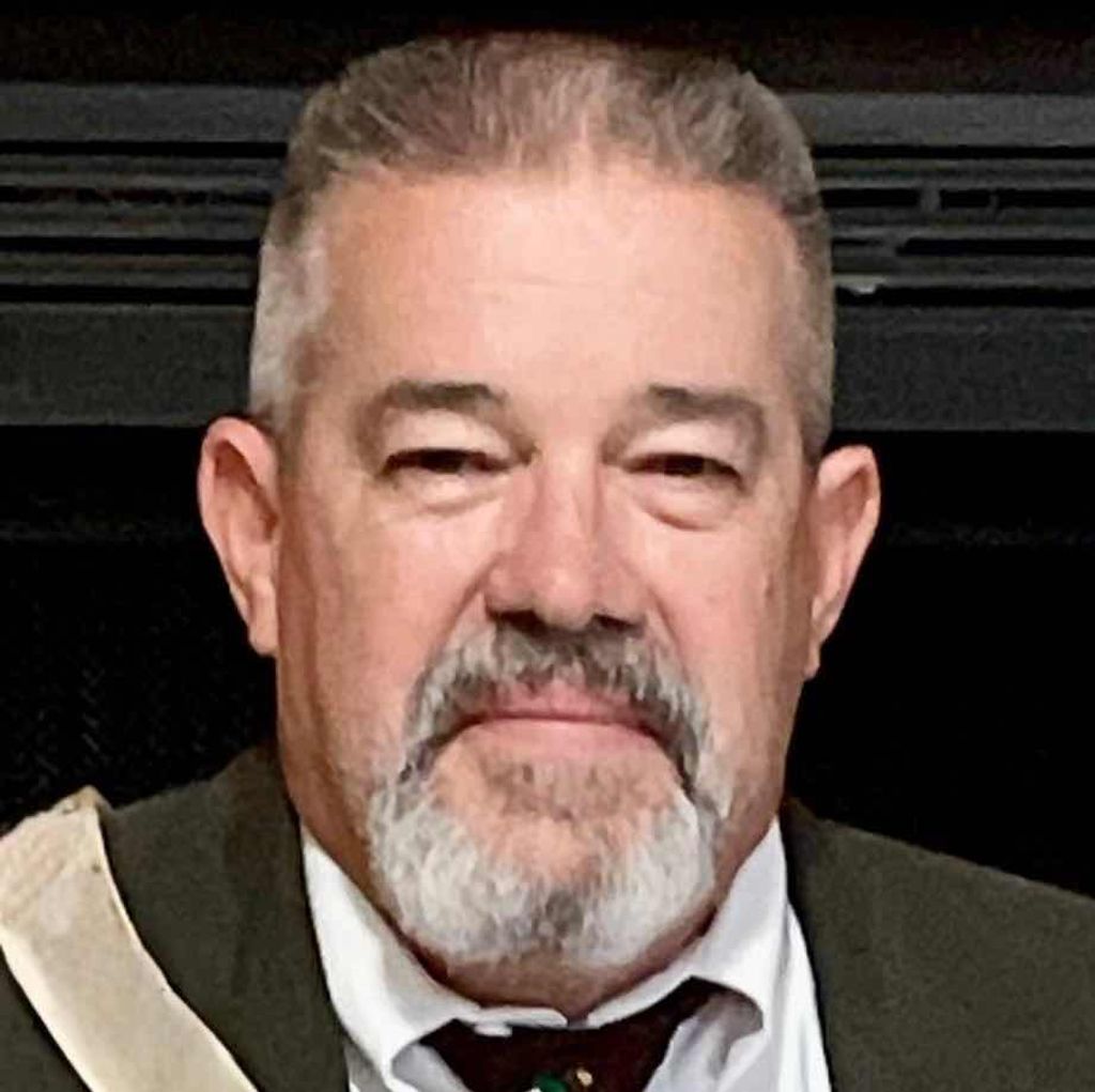 Donald Hall Profile Photo