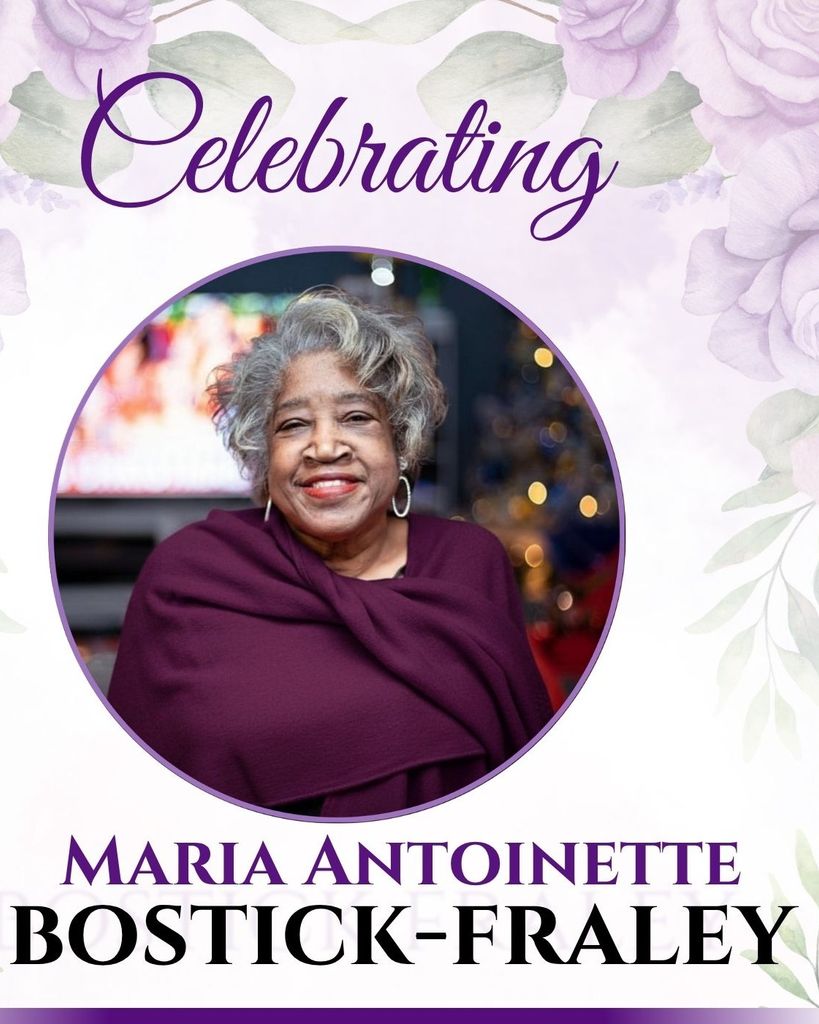 Marie Antionette Fraley Profile Photo