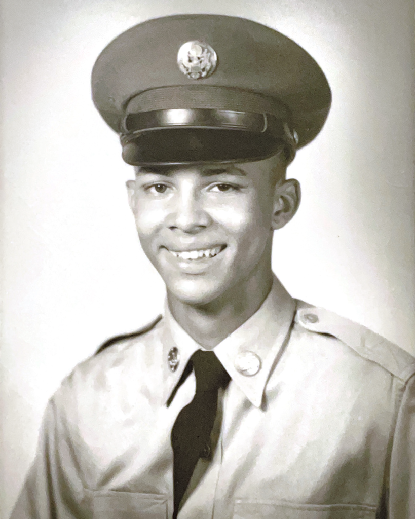 Robert Jeleal Oldham