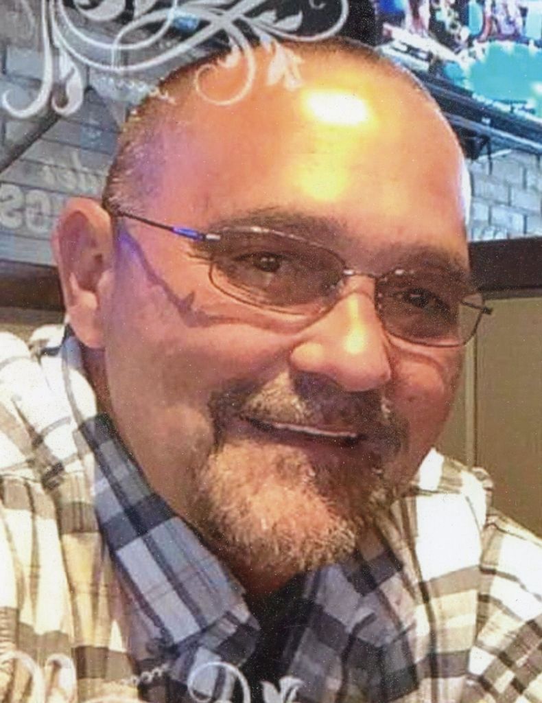 Charles Alan Otzelberger Sr. Profile Photo